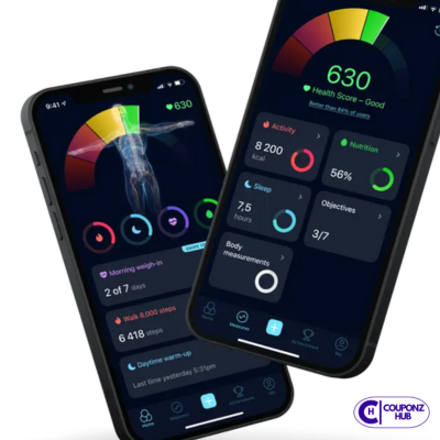 Elevate Your Wellness Journey with Hume Health – Track, Understand & Improve with Smarter Tools
