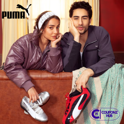 Elevate Your Wardrobe: Best Men’s Fashion Picks from PUMA
