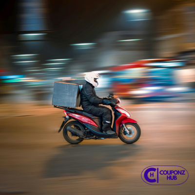 Deliciously Convenient: The Best Food Delivery Apps That Make Every Meal Better