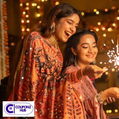Sparkle in Style: What to Wear This Diwali for Girls